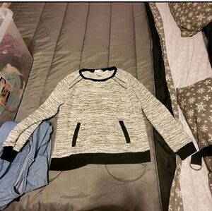 💋5/20 c.d.petites  XL sweater